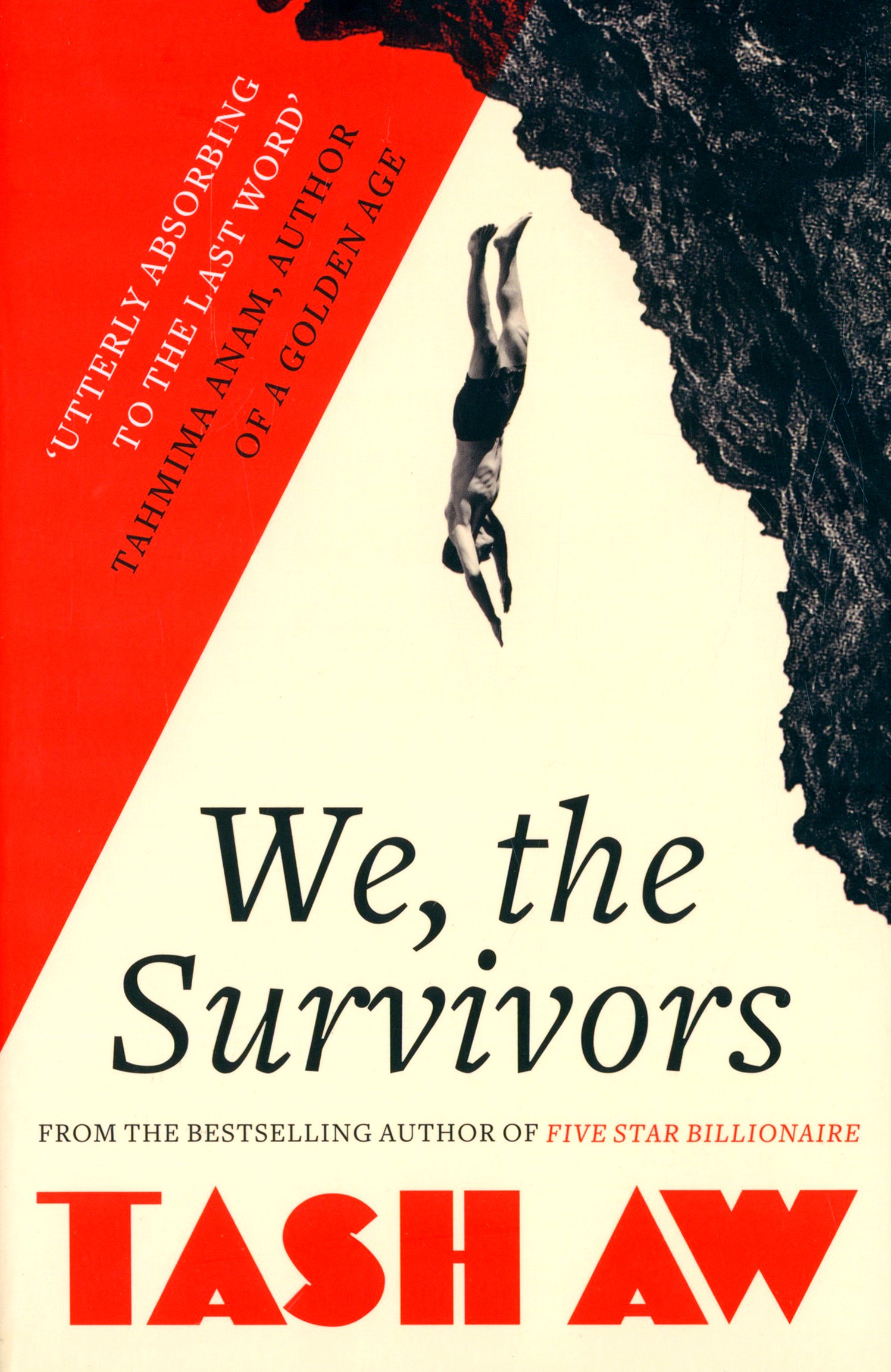 

We, The Survivors