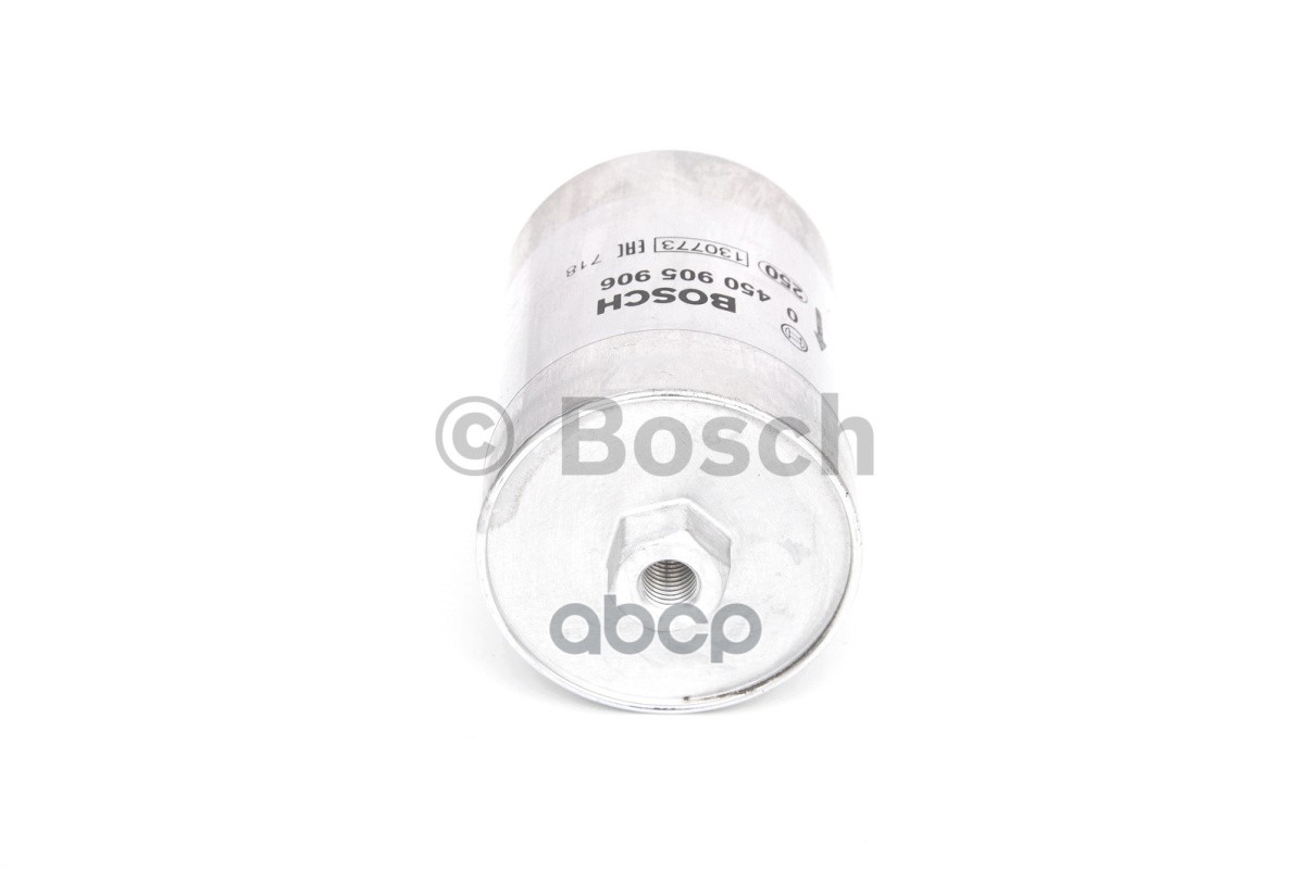 фото Фильтр топливный bosch 0450905906 /f5906/ bosch арт. 0450905906