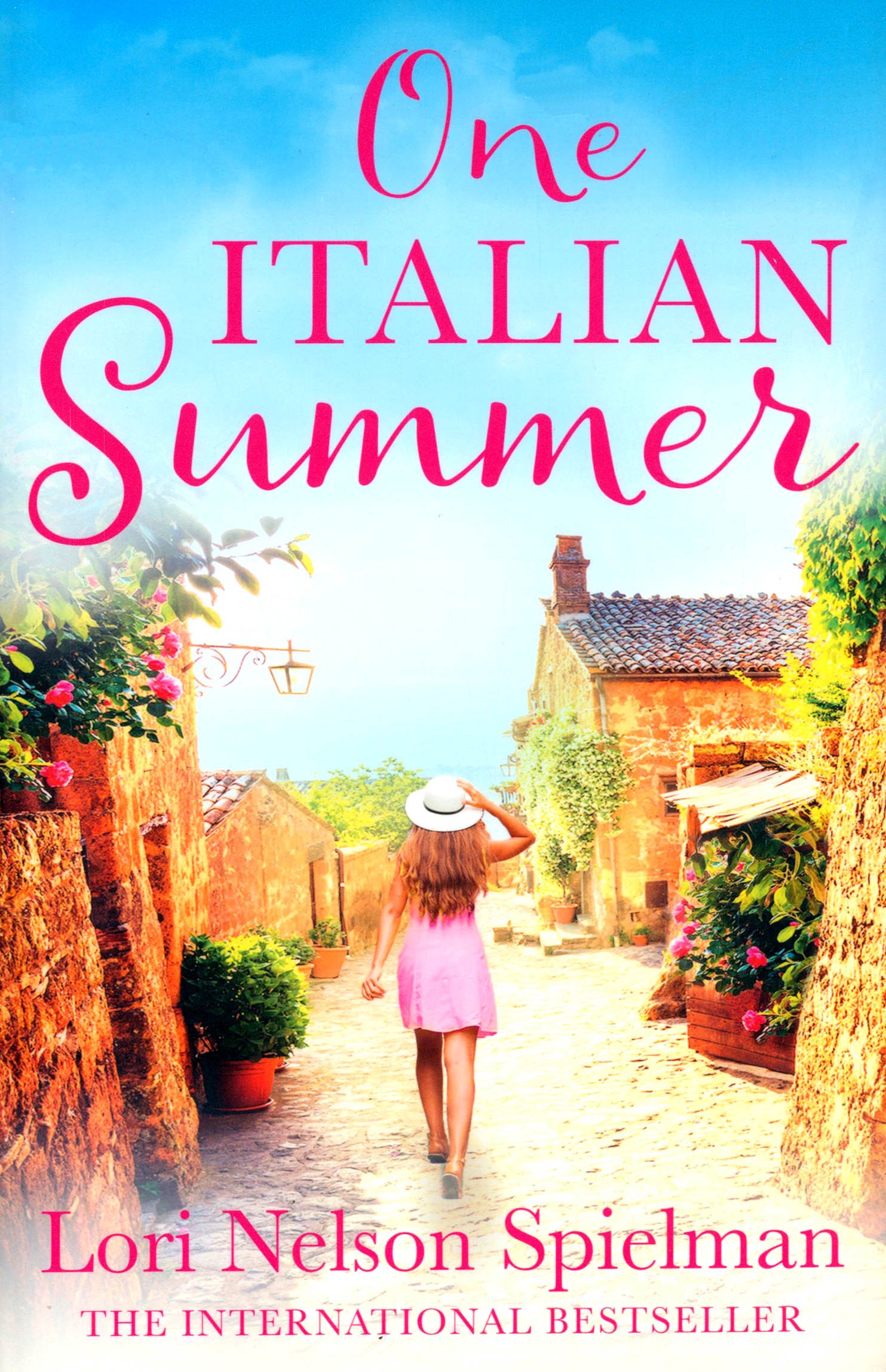 One Italian Summer 600018969786