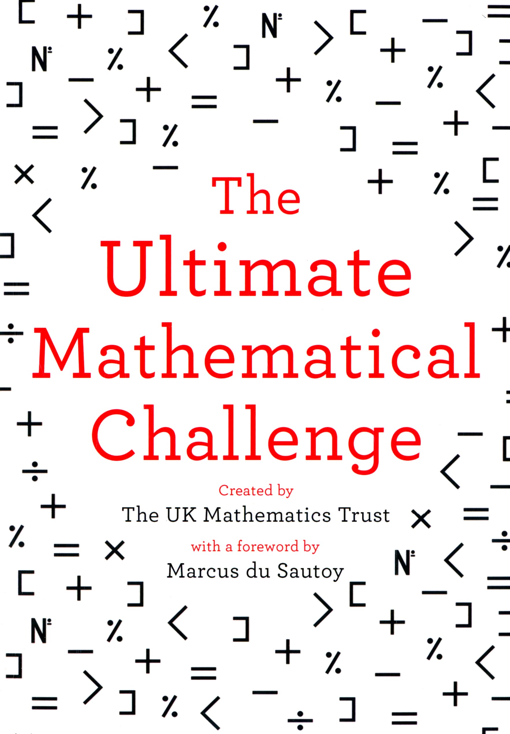 

The Ultimate Mathematical Challenge Test Your Wits Against Our Finest Mathematicians