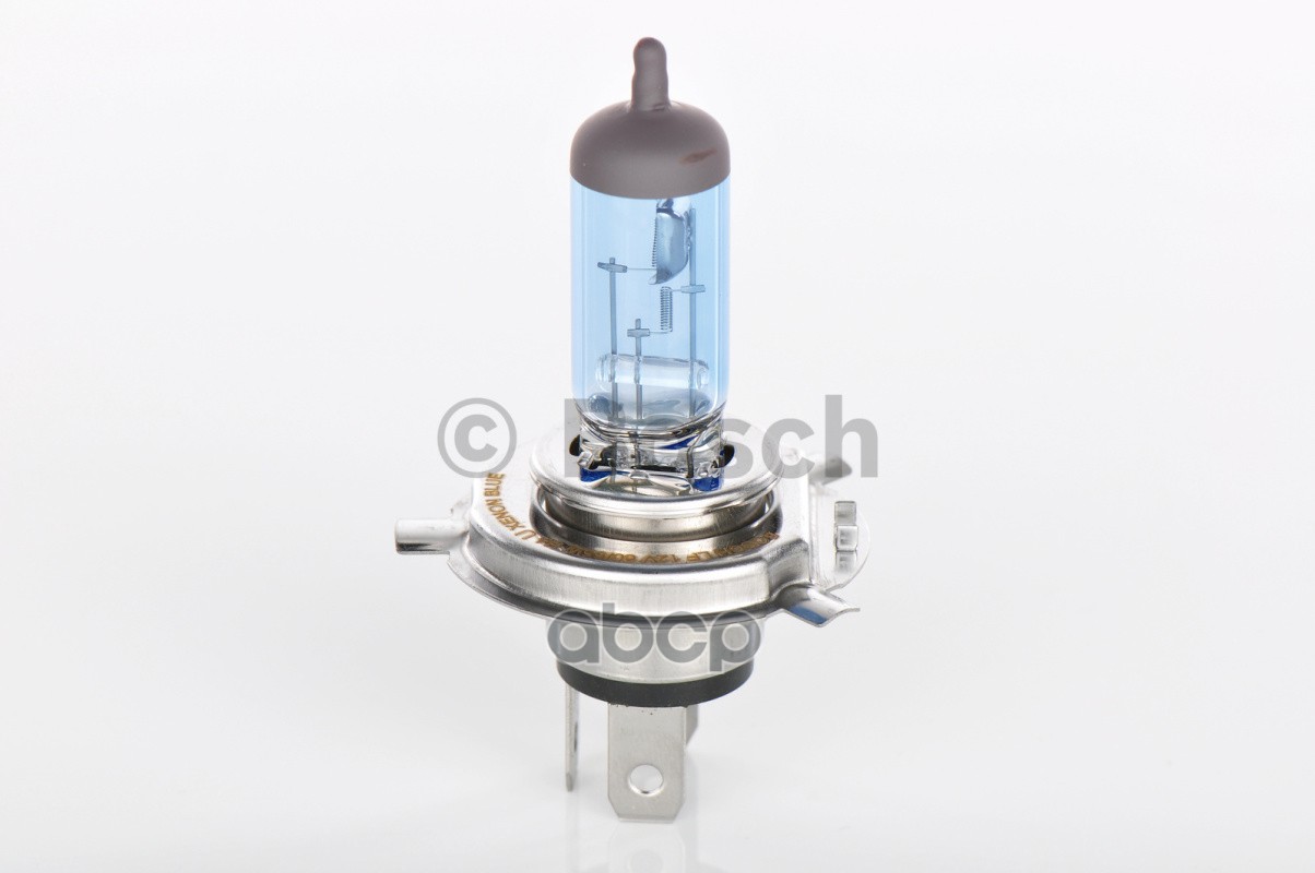 

Лампа Bosch 60/55w 12v 1 987 302 045 H4 12v 60/55w "Xenon Blue" Bosch 1 987 302 045 Bosch