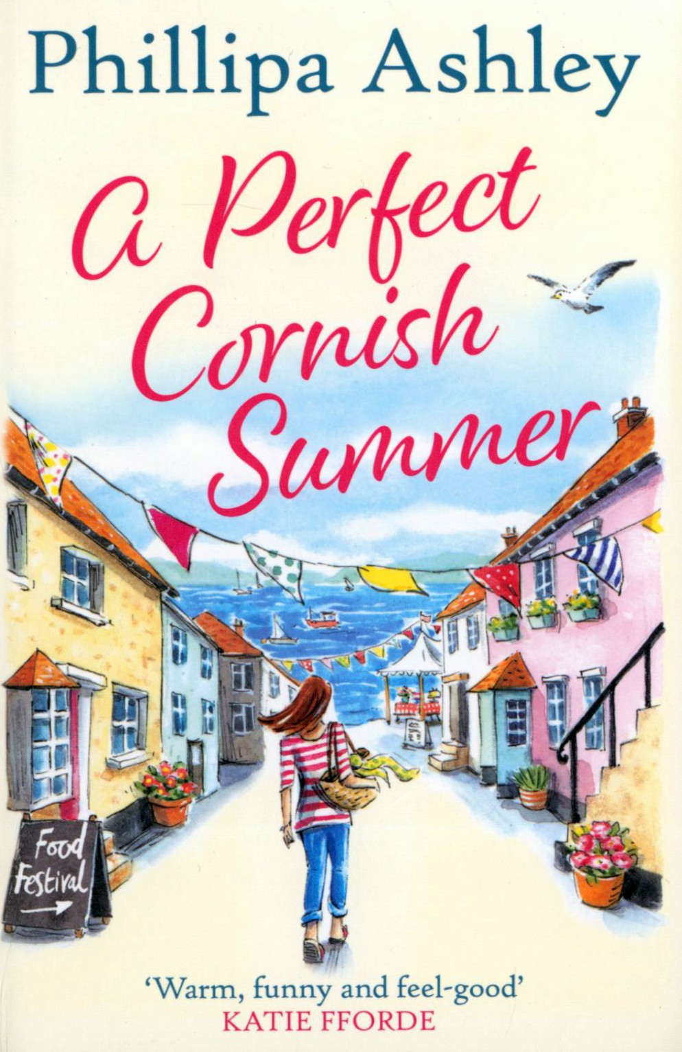 

A Perfect Cornish Summer