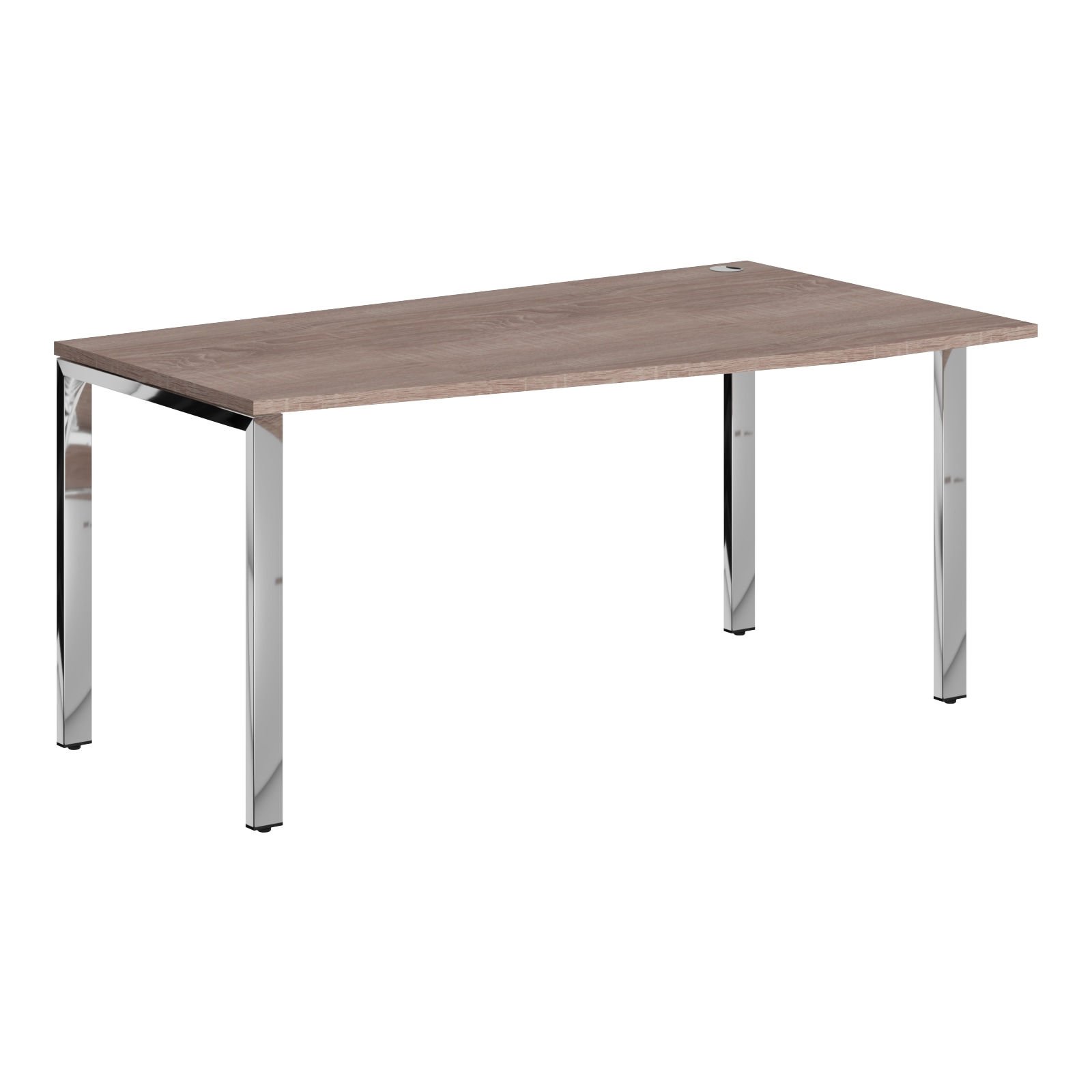 

Skyland Стол эргономичный XTEN GLOSS 160х90, Дуб Сонома/Нержавеющая сталь, Стол эргономичный XTEN GLOSS 160х90, Дуб Сонома/Нержавеющая сталь