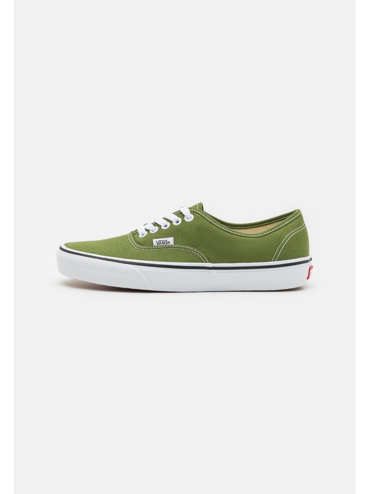 

Кеды унисекс VANS VA215O0DK зеленые 47 EU, Зеленый, VA215O0DK