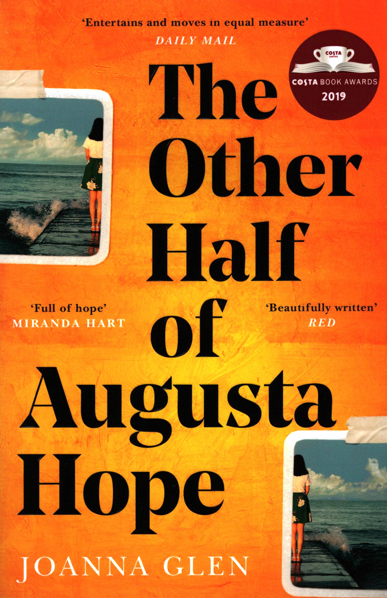 

The Other Half of Augusta Hope