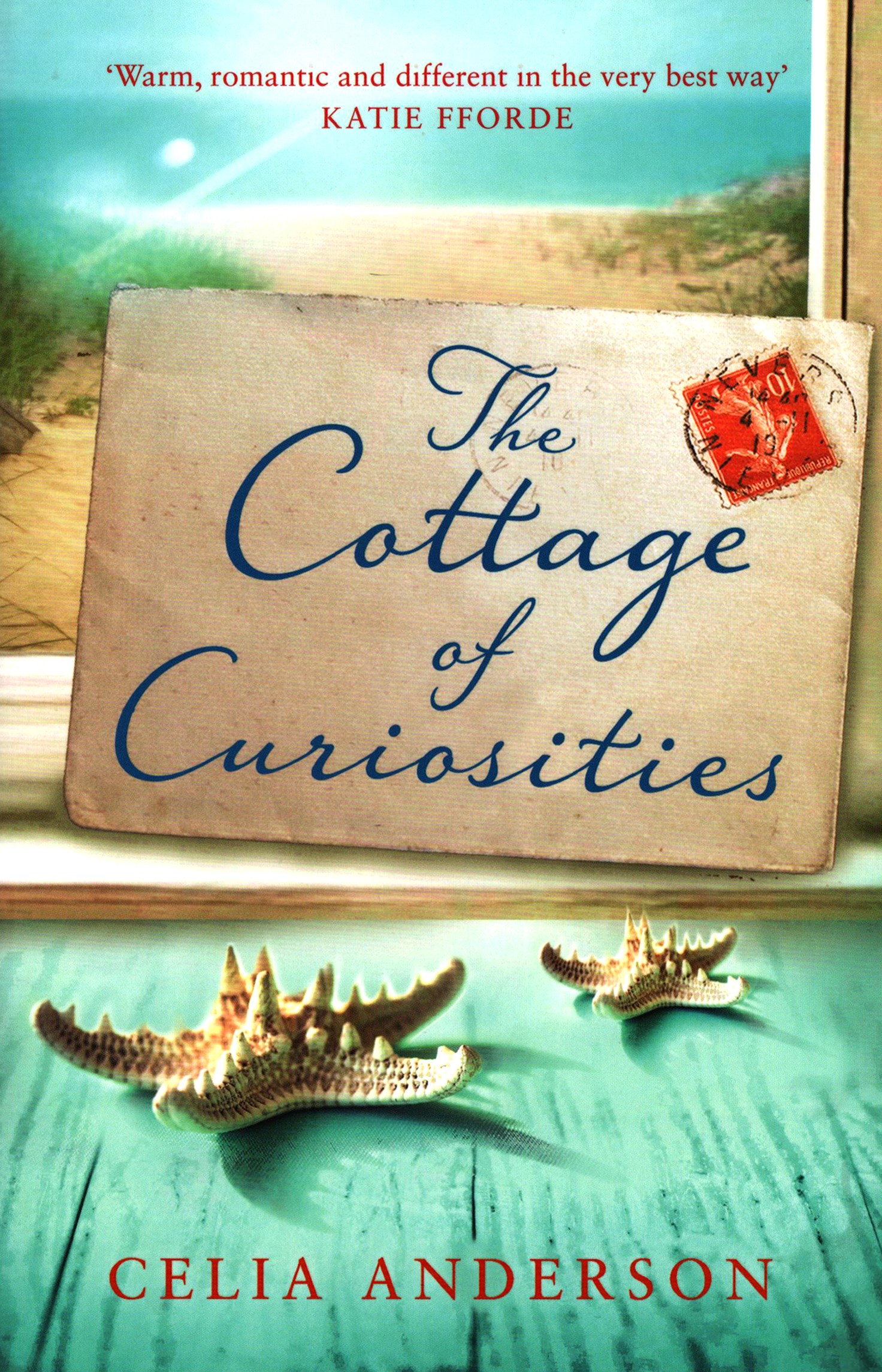 

The Cottage of Curiosities