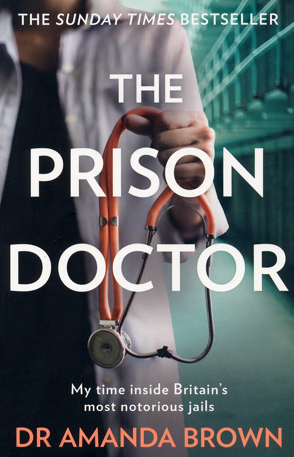 

The Prison Doctor