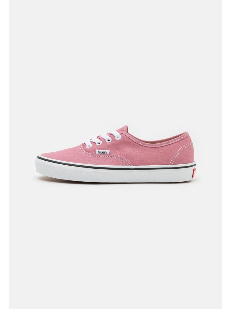 

Кеды унисекс VANS VA215O0DK розовые 40 EU, Розовый, VA215O0DK