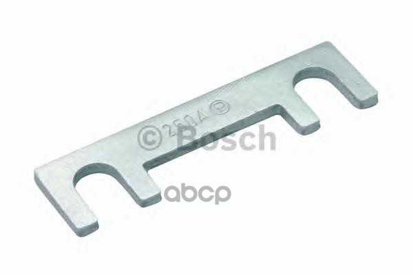 

Предохранитель 100а (Пластина) Bosch 1 191 017 006 Bosch арт. 1 191 017 006