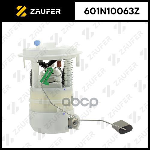 Модуль в сборе с бензонасосом ZAUFER 601n10063z