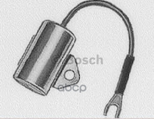 Конденсатор Зажигания Bosch арт. 1237330809