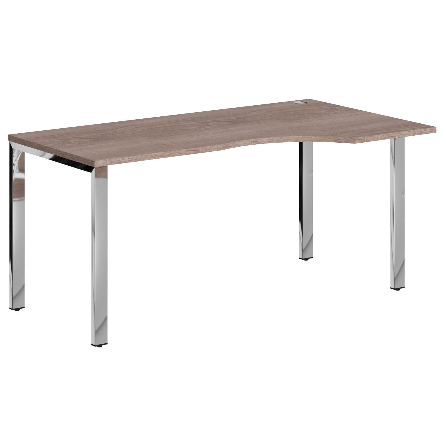 

Skyland Стол эргономичный XTEN GLOSS 160х90, Дуб Сонома/Нержавеющая сталь, Стол эргономичный XTEN GLOSS 160х90, Дуб Сонома/Нержавеющая сталь