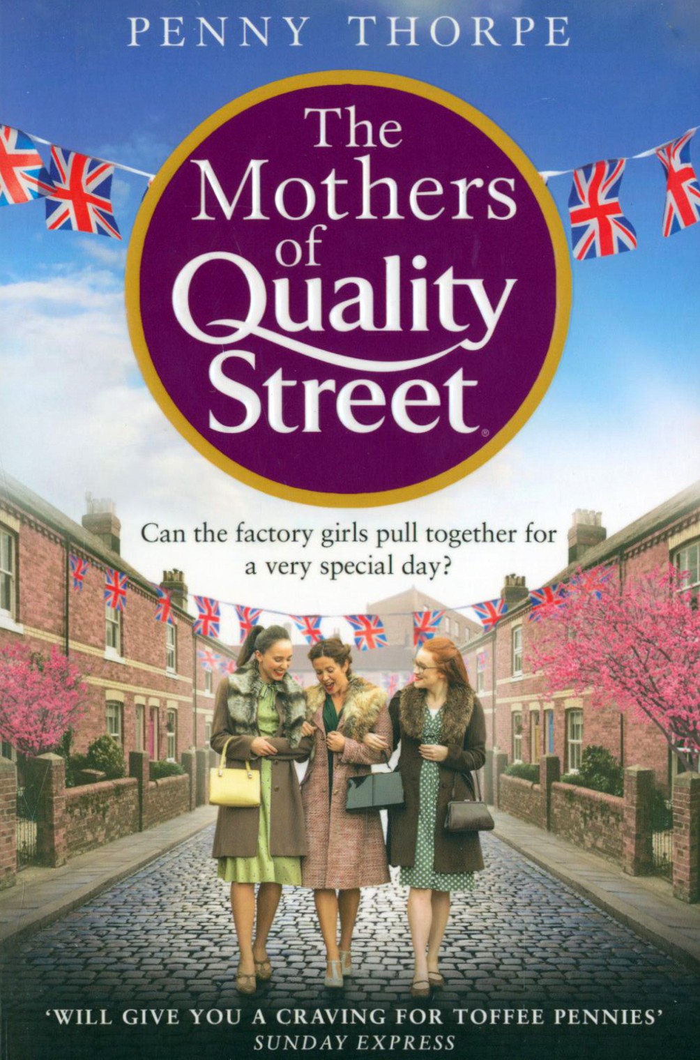 

The Mothers of Quality Street