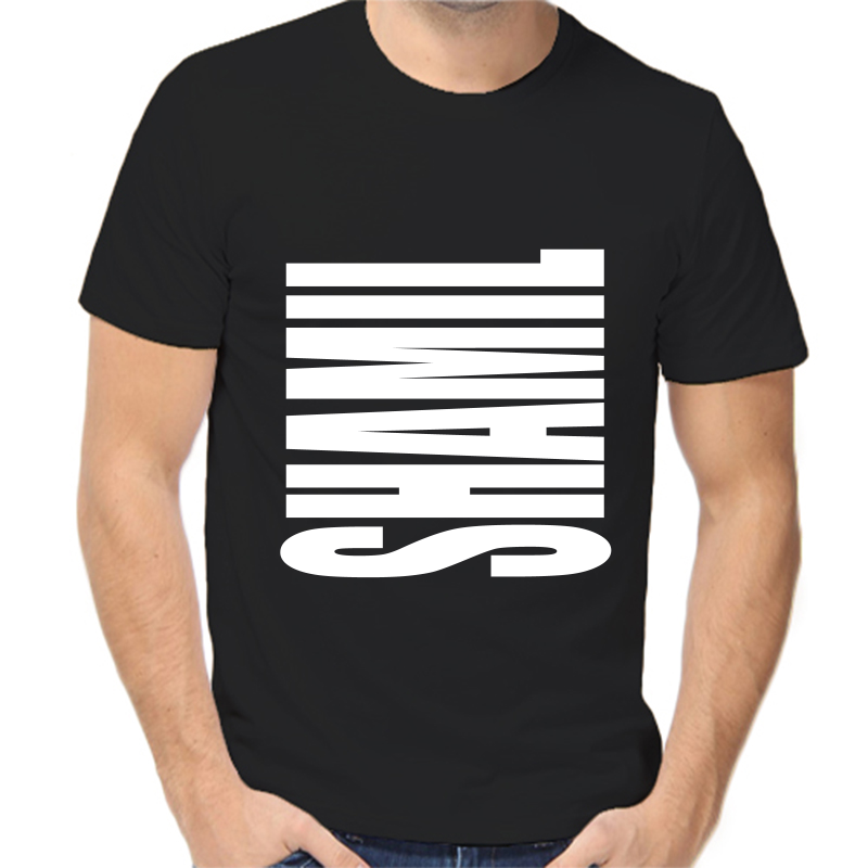 

Футболка мужская черная 54 р-р шамиль, Черный, fm_shamil