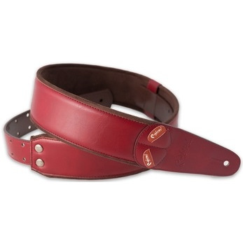 фото Ремень для гитары righton straps 8401070030201 steady mojo charm red