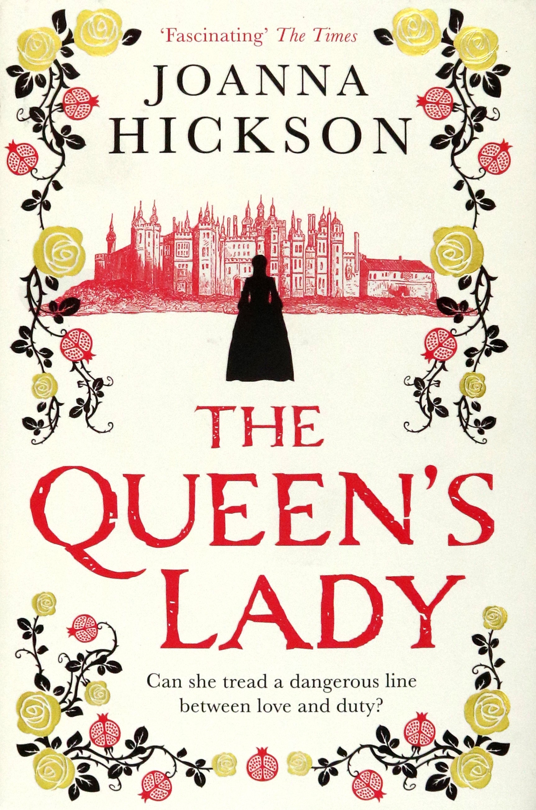 

The Queen's Lady