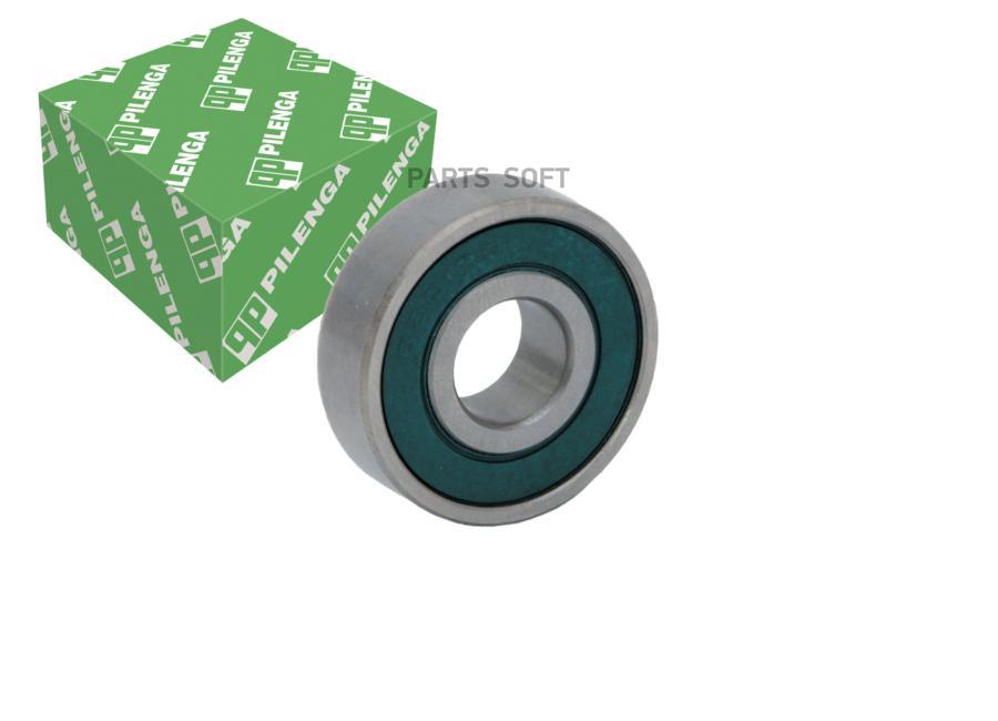 

Подшипник генератора задний ваз 2108-099 12x32x10mm pilenga pw-p 0201