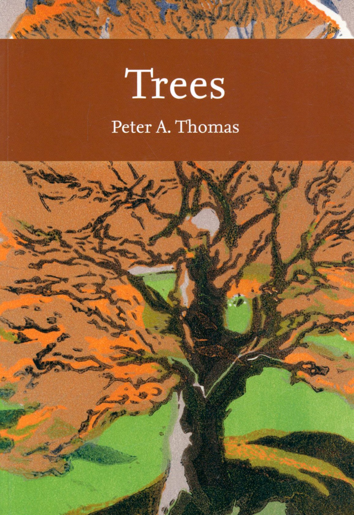 

Trees