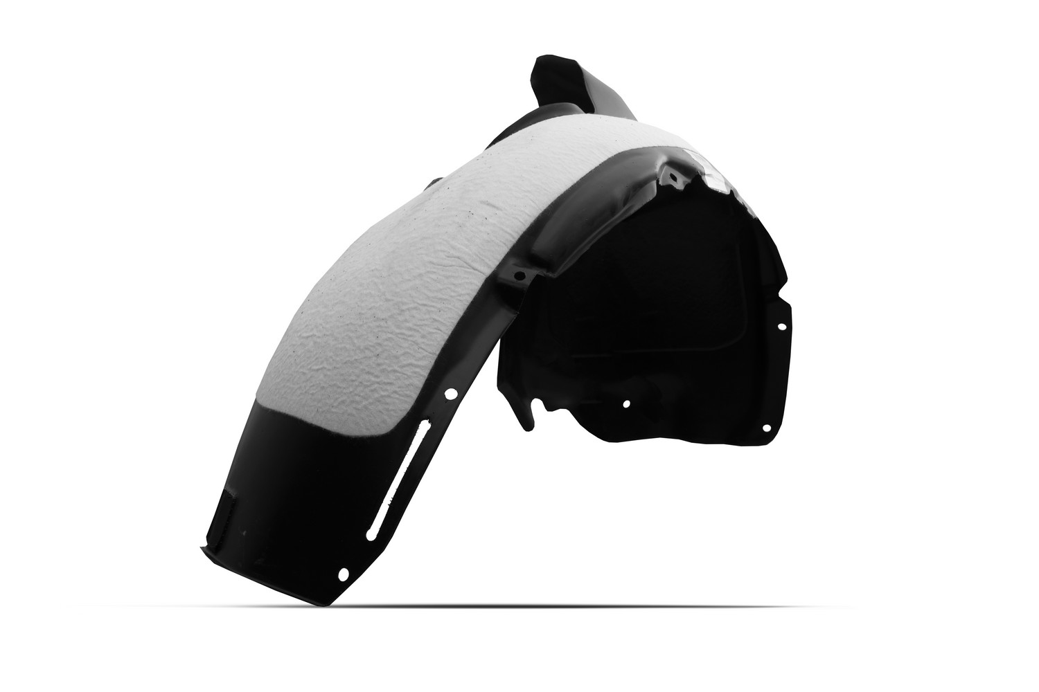 

Подкрылок с шумоизоляцией VOLKSWAGEN Polo VI 2020 - > , SKODA Rapid II 2020 - > Лифтбек (п