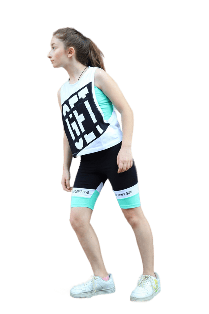 

Комплект-двойка UglyDuck Kids Boutique р. 12-13 лет арт. 1113 (доставка из-за рубежа), Зеленый, 1113