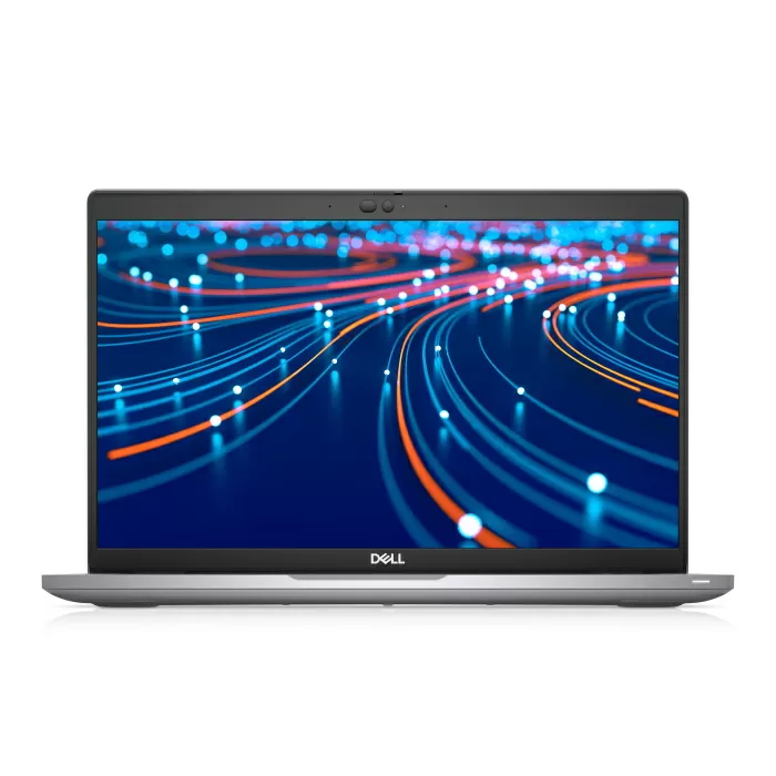 фото Ноутбук dell latitude 5420 14"fullhd gray 5420-3466