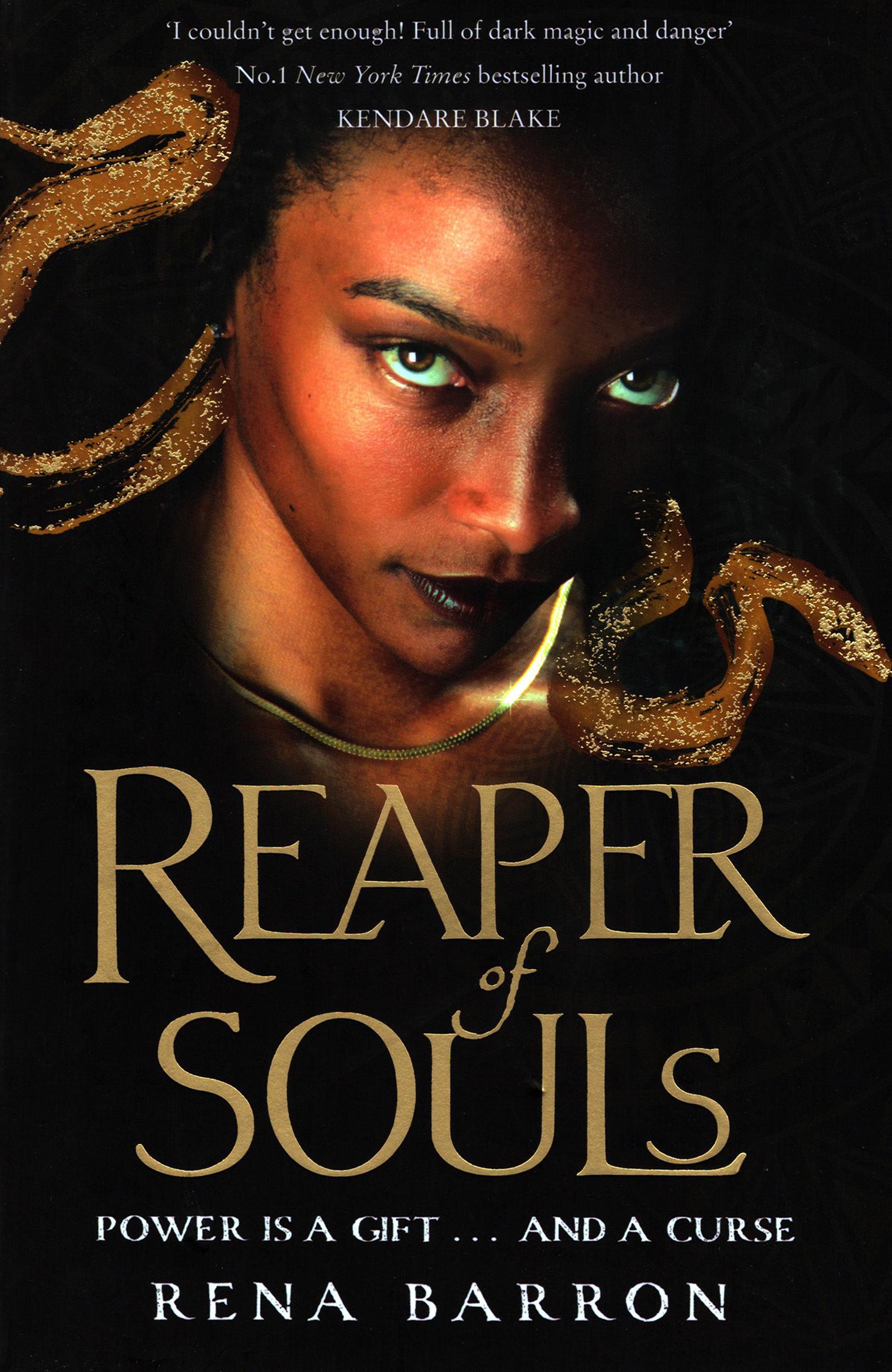 

Reaper of Souls