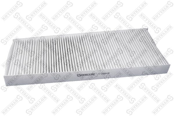 

71-10314-SX_фильтр салона! Citroen C8, Fiat Ulysse, Peugeot 807 all 02>