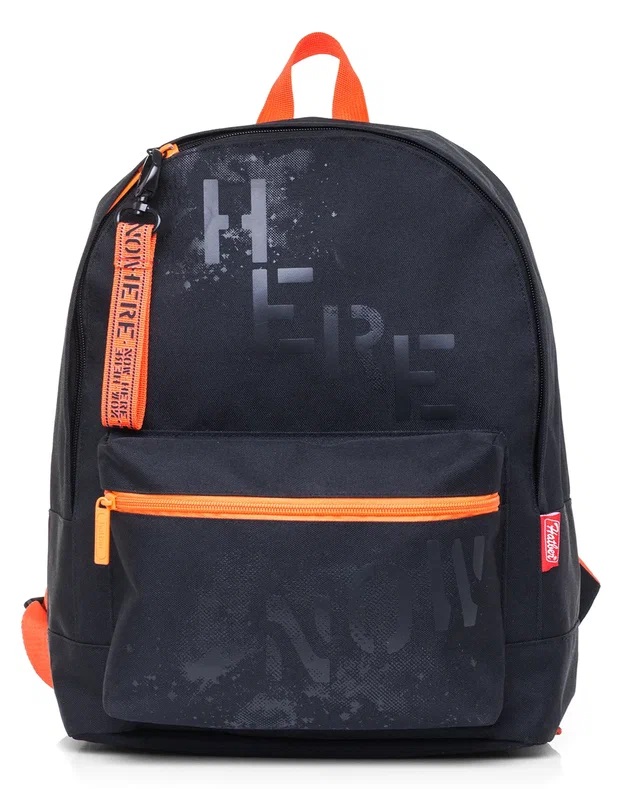 Рюкзак Hatber -Now- 37Х29Х15см полиэстер рюкзак xiaomi mi casual daypack orange