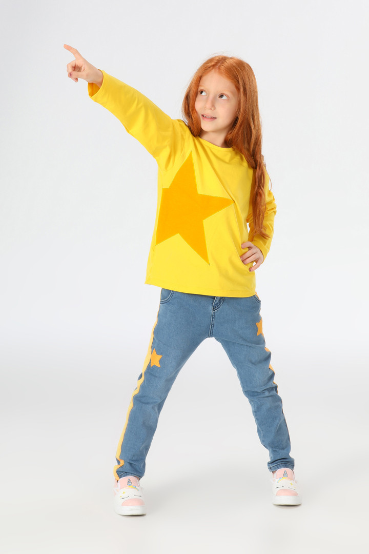 

Костюм Lupia Kids р. 4-5 лет Мультиколор, 110 (доставка из-за рубежа), 110