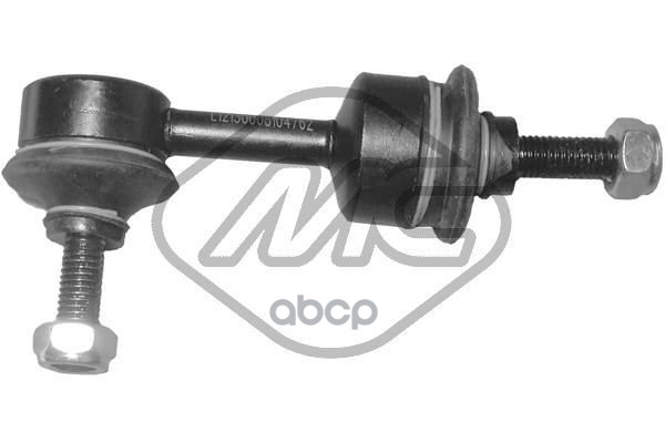 

Стойка Стабилизатора Metalcaucho 05762