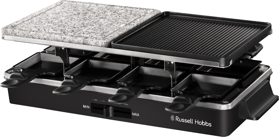 Электрогриль Russel Hobbs 26280-56