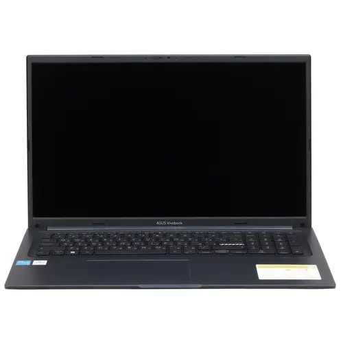 Ноутбук ASUS Vivobook 17 X1704ZA-AU121W Blue