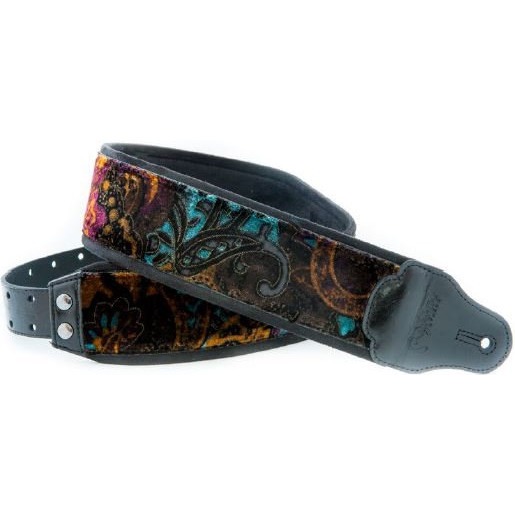 фото Ремень для гитары righton straps go jazz sinbad unique 8401030110004