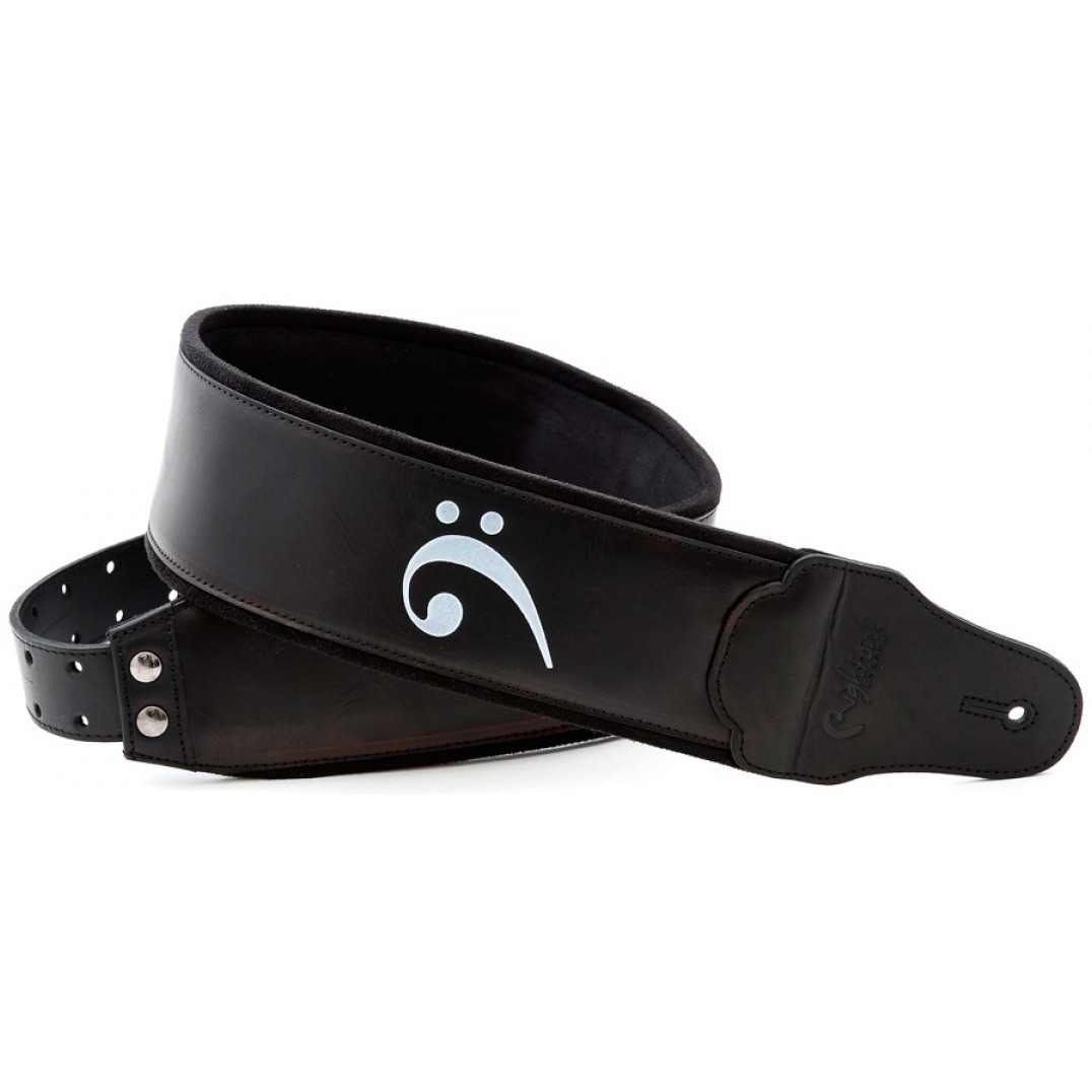 

Ремень для гитары RightOn Straps Bassman Fakey Black 8401010050702, Черный, Bassman Fakey Black 8401010050702