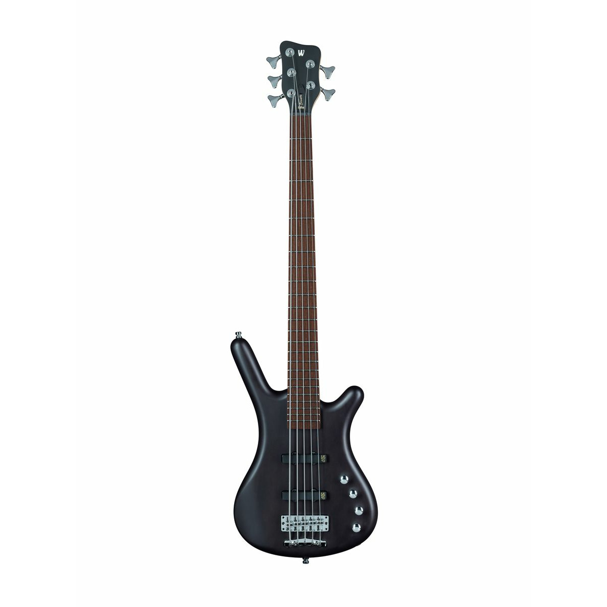 

Бас-гитара Rockbass CORVETTE BASIC 5 NB TS, CORVETTE BASIC 5 NB TS