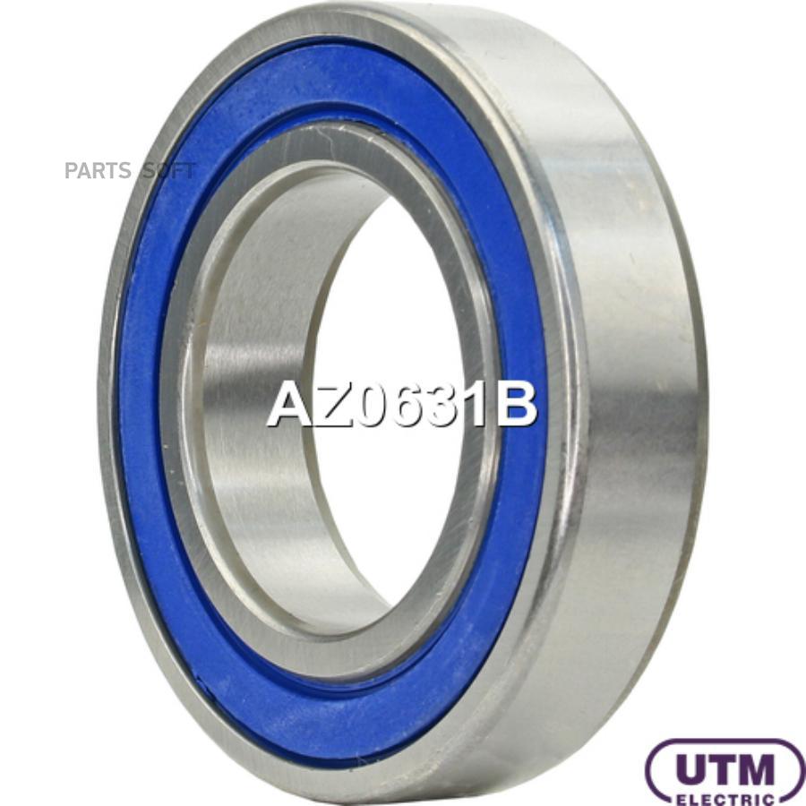 

Подшипник Генератора Utm AZ0631B