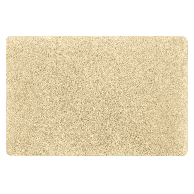

Коврик для ванной Spirella Fino 50x80см, бежевый