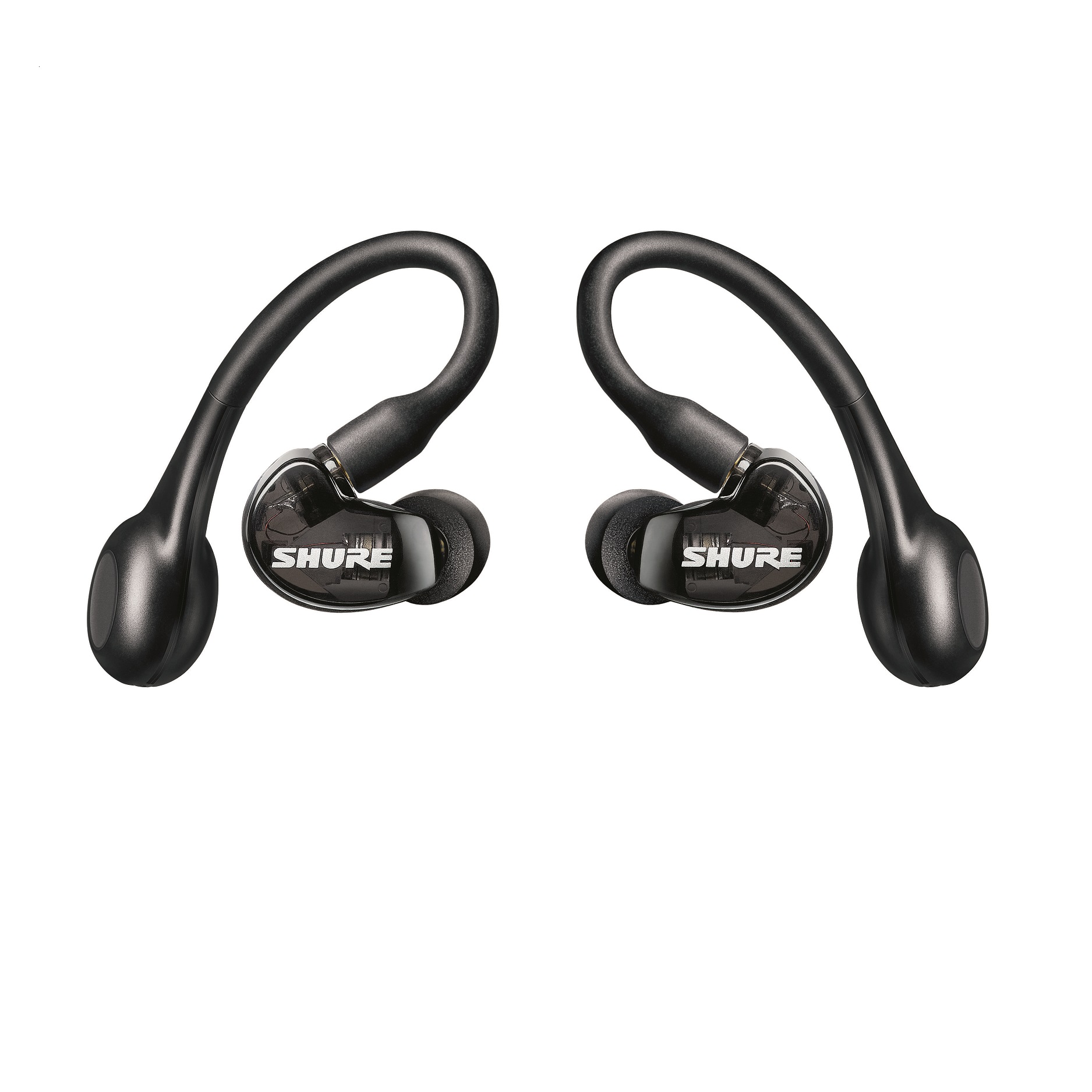 

Наушники Shure SE21DYBK+TW2-EFS, SE21DYBK+TW2-EFS