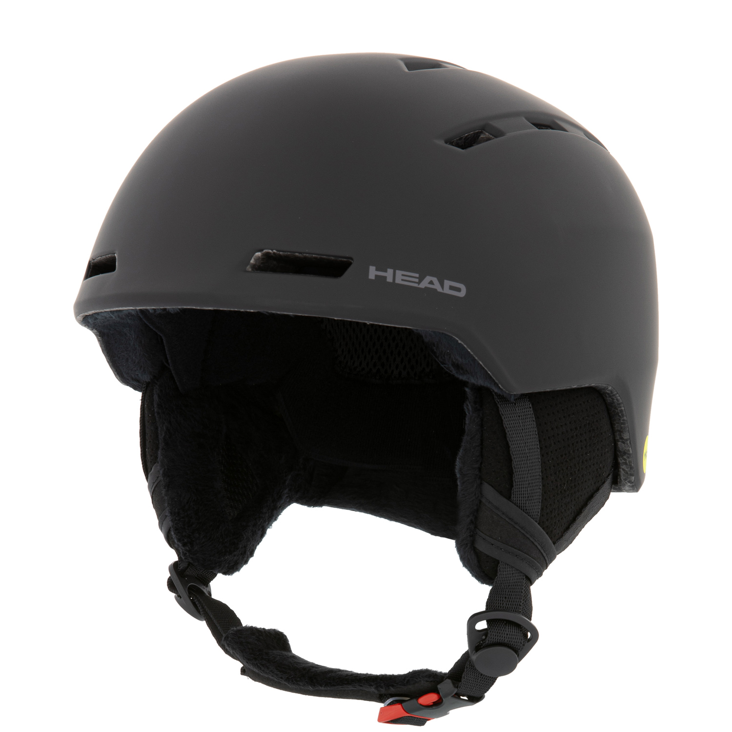 

Шлем HEAD Vico Mips Black (US:XL/XXL), Черный, Vico mips