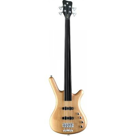 

Бас-гитара Rockbass CORVETTE BASIC 4 N TS, CORVETTE BASIC 4 N TS
