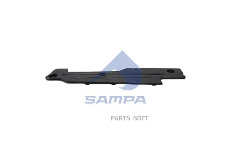 

Кронштейн Volvo Fm9,Fm12 Крепления Фары Правой Sampa SAMPA арт. 18300017