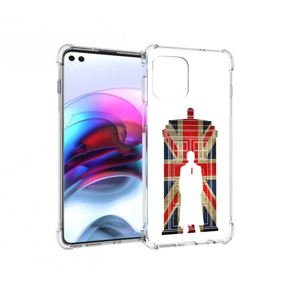 

Чехол MyPads Tocco для Motorola Edge шерлок холмс (PT157712.351.699), Прозрачный, Tocco
