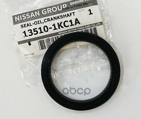 

Сальник коленвала NISSAN