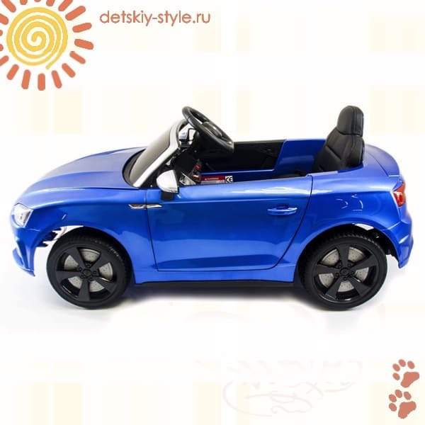 

Audi S5 (Легковые)