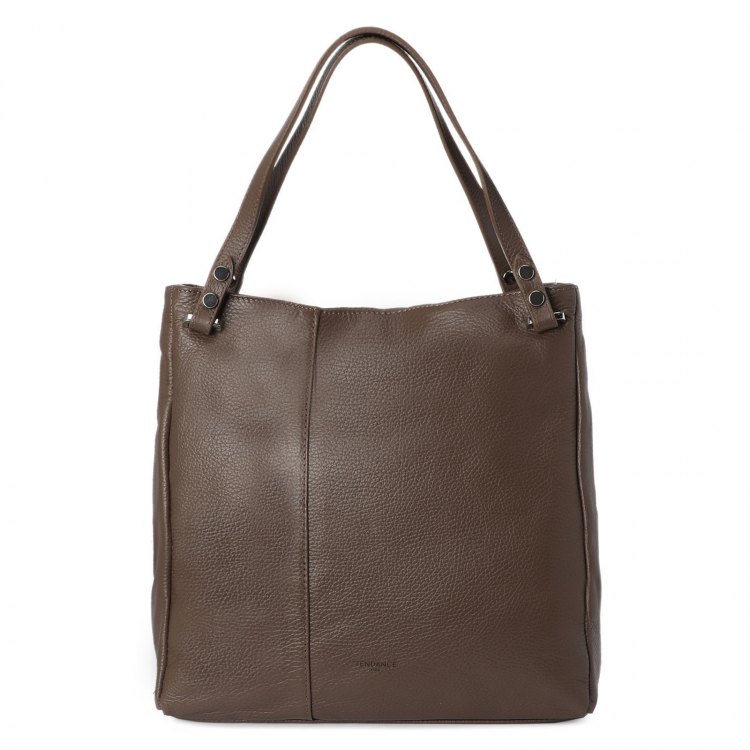 

Сумка женская Tendance PN110, коричневый, PN110
