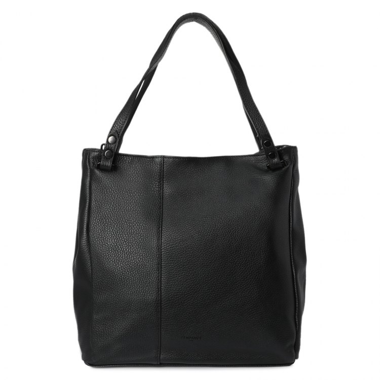 

Сумка женская Tendance PN110, черный, PN110