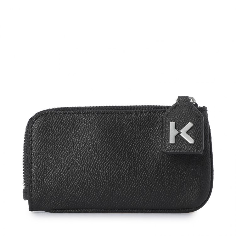 

Кредитница женская Kenzo PM806 черная, PM806