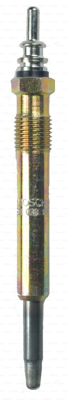 

Свеча Накаливания Bosch 0 250 201 054