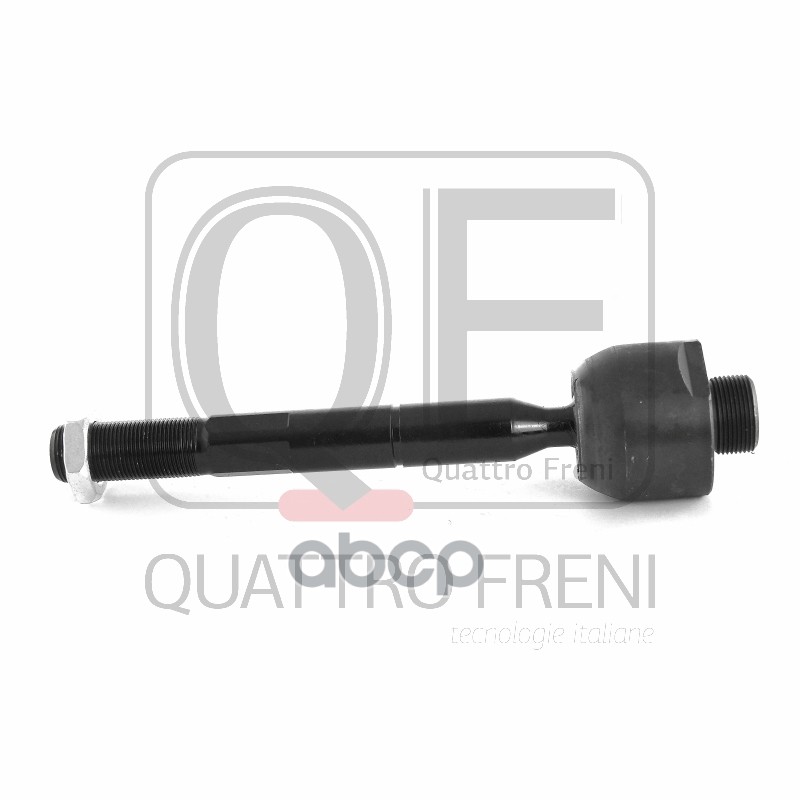

Тяга Рулевая QUATTRO FRENI qf13e00018