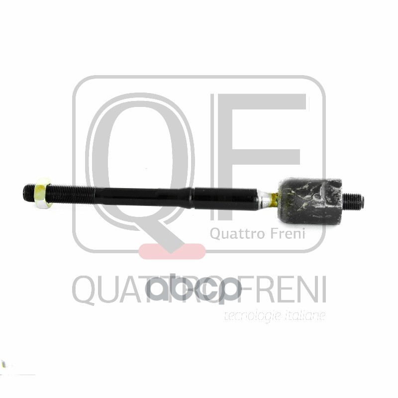 

Тяга Рулевая QUATTRO FRENI qf13e00016